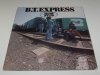 B.T. Express - Non-Stop (LP)